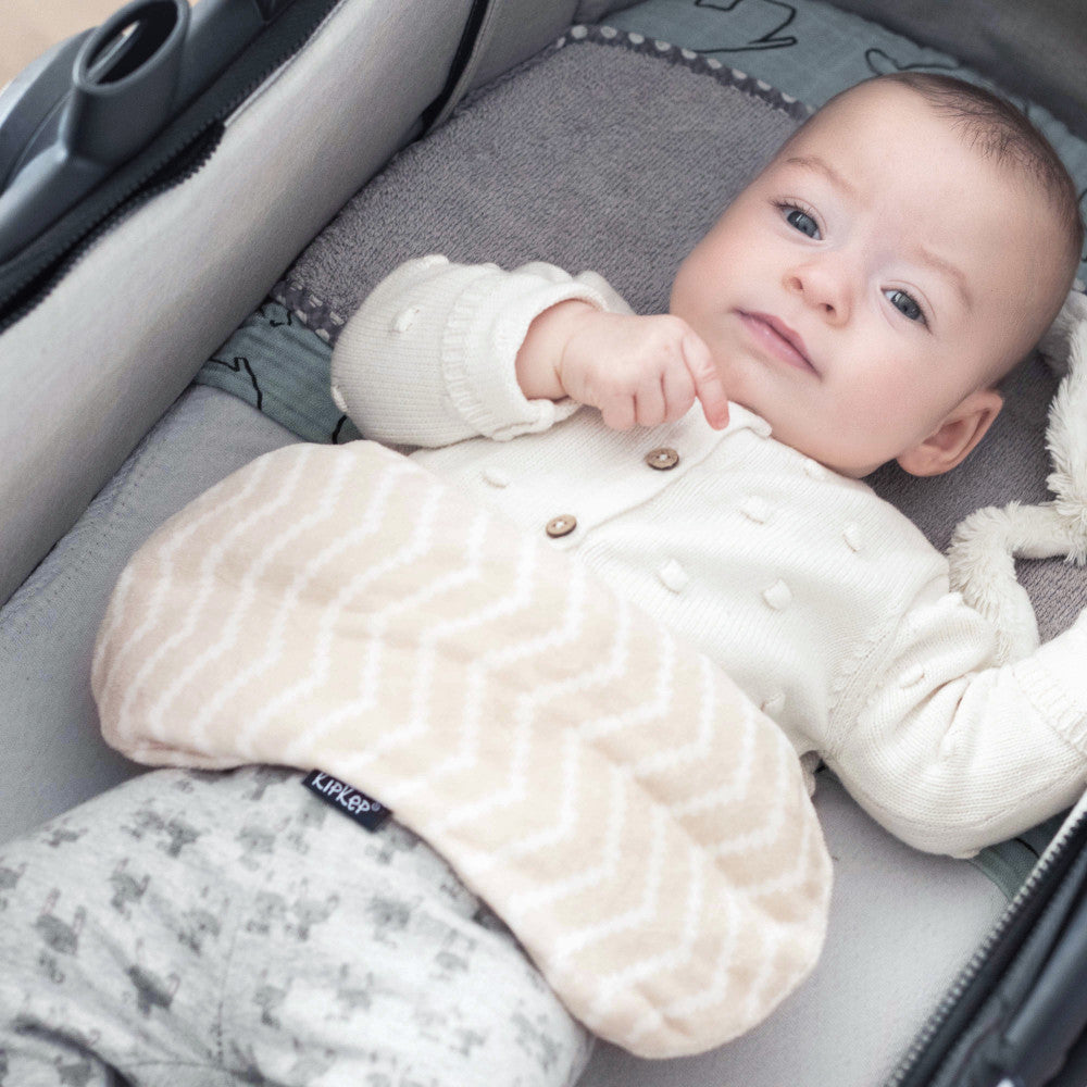 Woller - Cuscino Termico per Coliche e Ingorghi Mammari