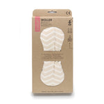 Woller - Cuscino Termico per Coliche e Ingorghi Mammari