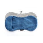 Woller - Cuscino Termico per Coliche e Ingorghi Mammari - Blue