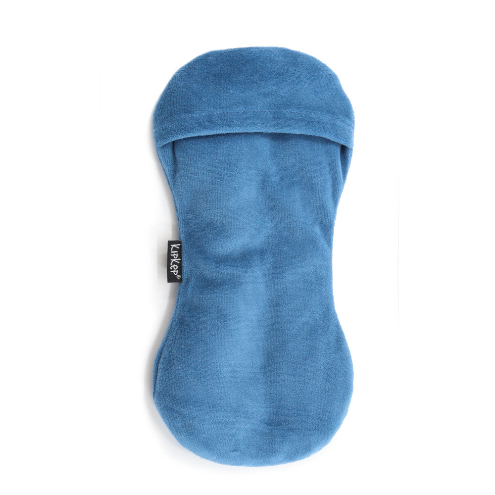 Woller - Cuscino Termico per Coliche e Ingorghi Mammari - Blue