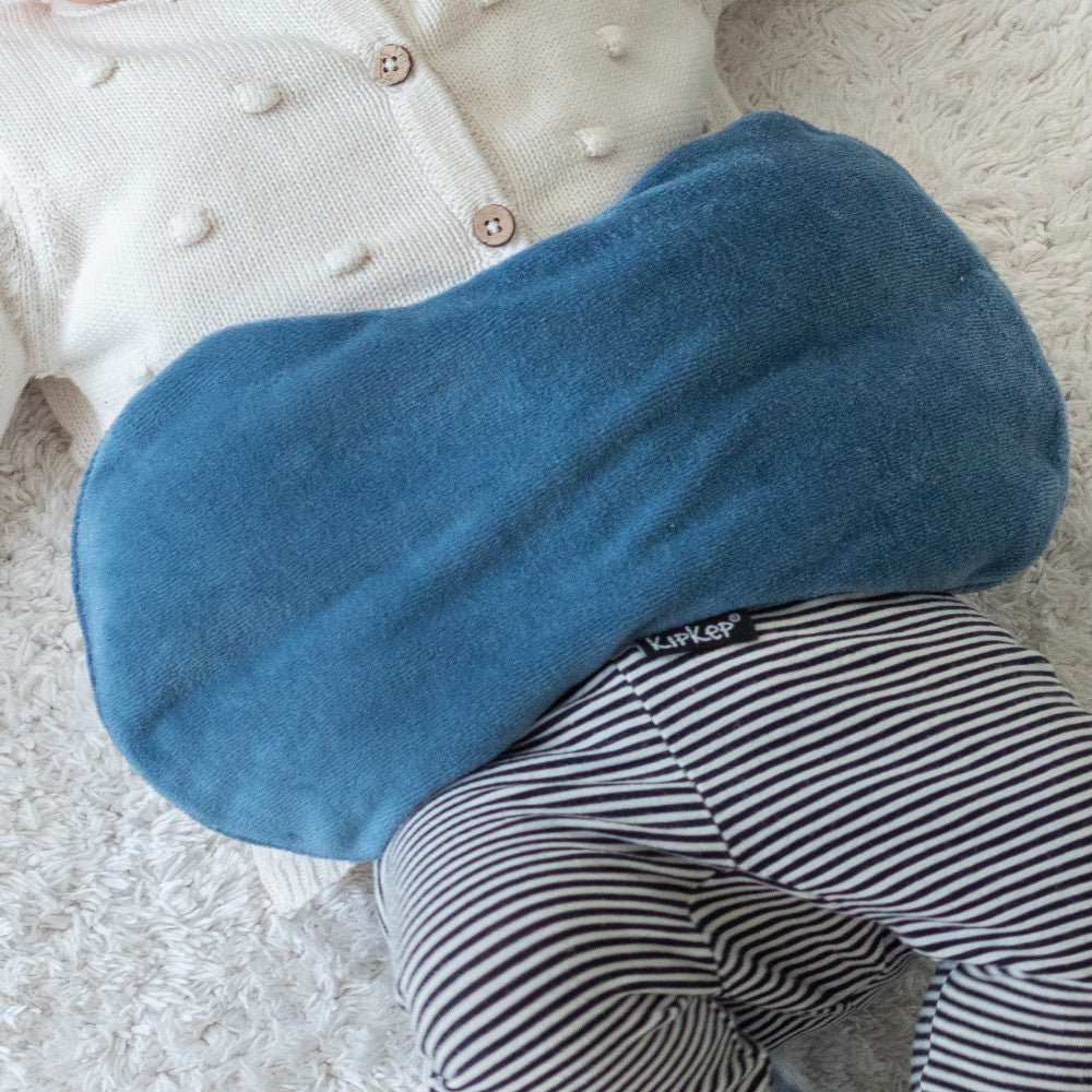 Woller - Cuscino Termico per Coliche e Ingorghi Mammari