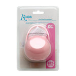 Scatola Porta Succhietto - Custodia Porta Ciuccio - Rosa