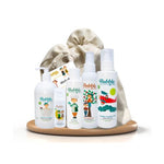 Kit Nascita Bimbo Bubble - 6 Pezzi