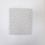 Lenzuola Lettino con Sbarre Termo Intelligente Safe Control 60x120 cm