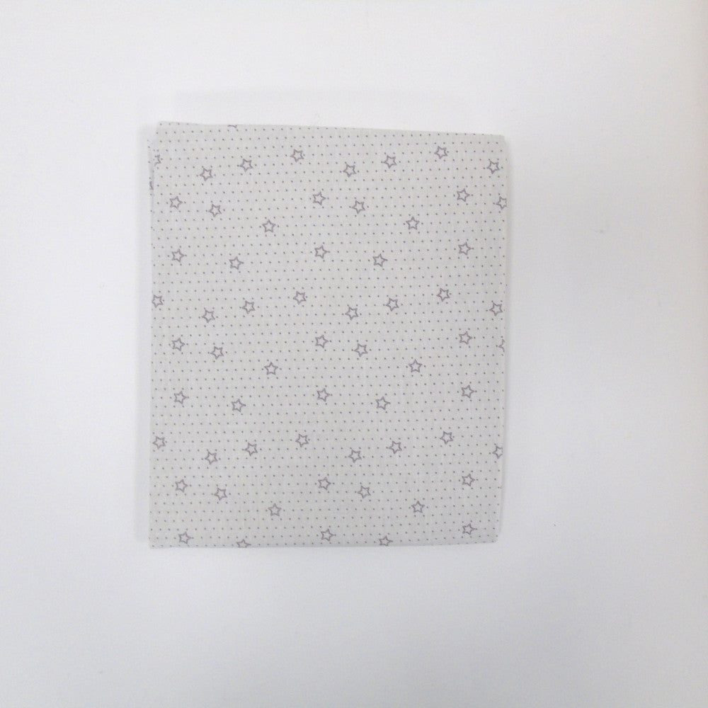 Lenzuola Lettino con Sbarre Termo Intelligente Safe Control 60x120 cm