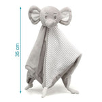 Doudou Neonato Elefante - Kiokids