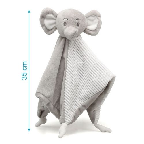 Doudou Neonato Elefante - Kiokids