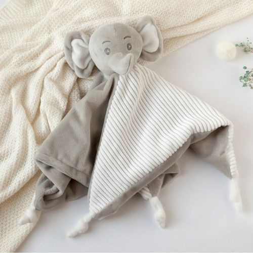 Doudou Neonato Elefante - Kiokids