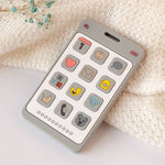 Kiokids - Gioco Massaggiagengive Smartphone