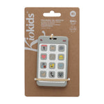 Kiokids - Gioco Massaggiagengive Smartphone