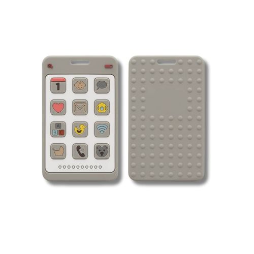 Kiokids - Gioco Massaggiagengive Smartphone