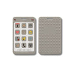 Kiokids - Gioco Massaggiagengive Smartphone