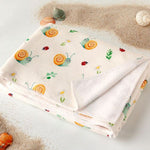 Telo Mare Bambini in Microfibra - Beige