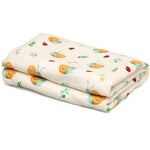 Telo Mare Bambini in Microfibra - Beige