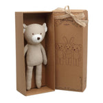 Pupazzo Orso in Cotone 30 cm - Kiokids