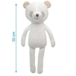 Pupazzo Orso in Cotone 30 cm - Kiokids