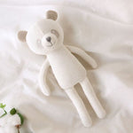 Pupazzo Orso in Cotone 30 cm - Kiokids