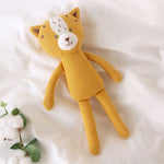 Pupazzo Tigre in Cotone 30 cm - Kiokids