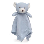 Doudou Neonato in Cotone Orso Celeste
- Kiokids