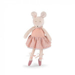 Pupazzo Anna Topo 23 cm - Moulin Roty