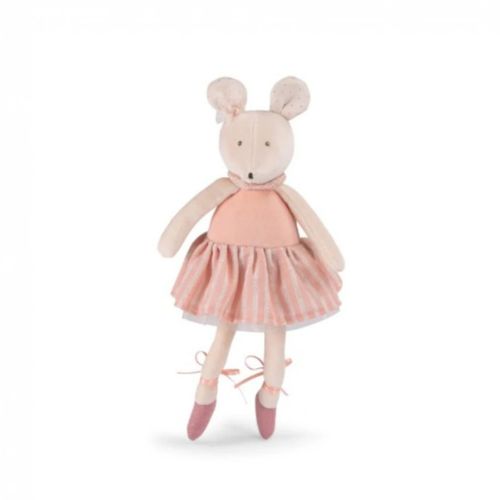 Pupazzo Anna Topo 23 cm - Moulin Roty