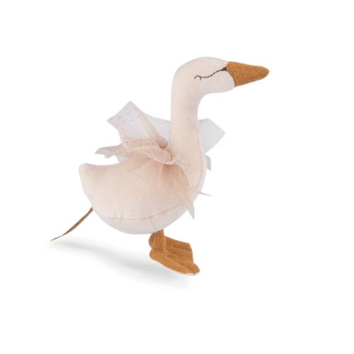 Sonaglio Cigno 18 cm - Moulin Roty