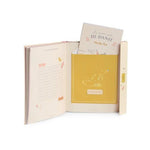 Libro Nascita - Ecole de Danse - Moulin Roty