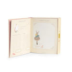 Libro Nascita - Ecole de Danse - Moulin Roty