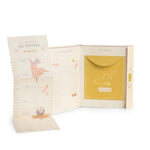 Libro Nascita - Ecole de Danse - Moulin Roty