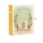 Cofanetto Nascita - Trois Petits Lapins