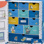 Cofanetto Nascita - Puce e Pilou - Moulin Roty