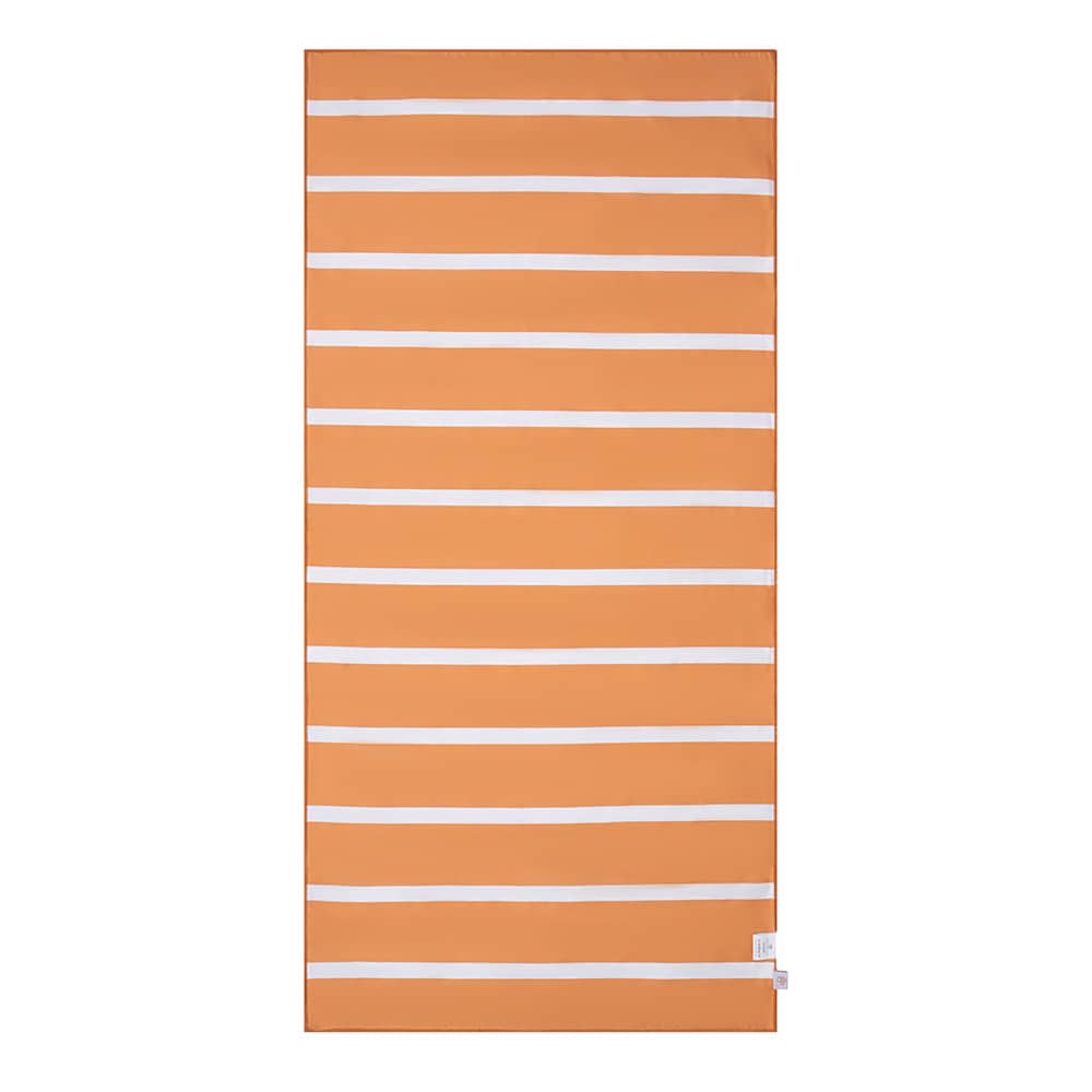 Telo mare bambini in microfibra - sea stars - swim essential