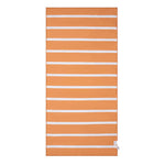 Telo mare bambini in microfibra - sea stars - swim essential