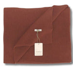 Copertina Neonato in Misto Lana - Lea