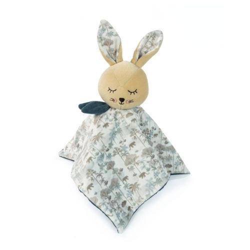 Doudou Neonato Coniglietto Serengueti - Pasito a Pasito