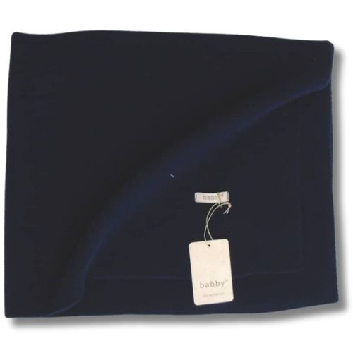 Copertina Neonato in Misto Lana - Lea