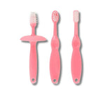 Massaggia Gengive Primo Spazzolino per i Primi Dentini 