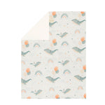 Piumone Carrozzina e Culla Next to Me - Moby