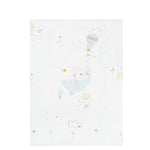 PIUMONE CULLA CARROZZINA E NEXT TO ME  NEONATO - VOLARE