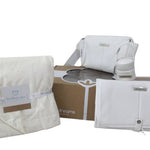 Set Nascita Neonato - Idea Regalo Nascita