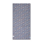 Telo Mare in Microfibra - Bluey