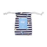 Telo Mare in Microfibra - Bluey