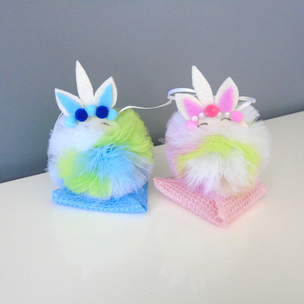 Bomboniere Unicorno Fatte a Mano Nascita Battesimo Bimbo e Bimba