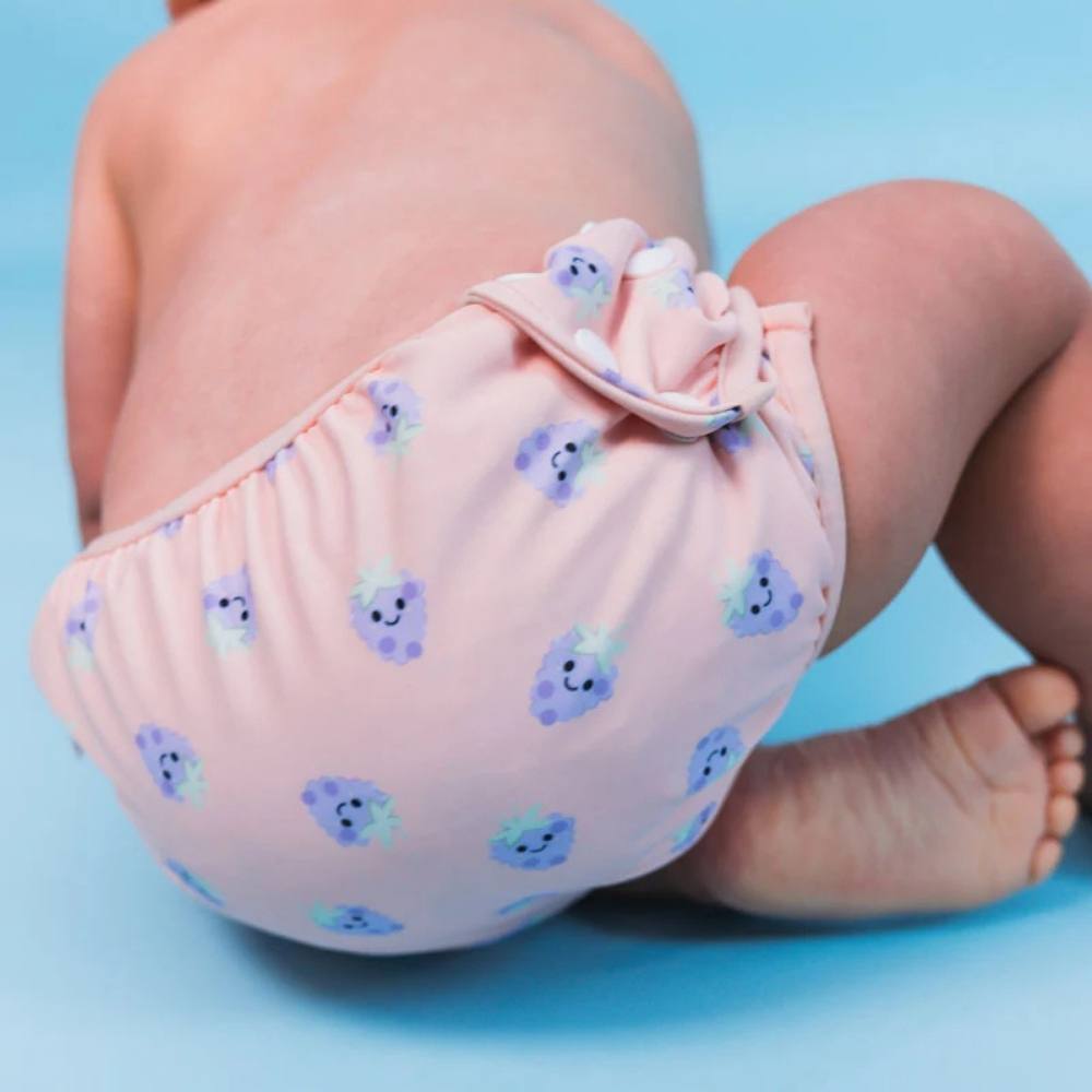 Costumino Contenitivo Neonato Regolabile - More