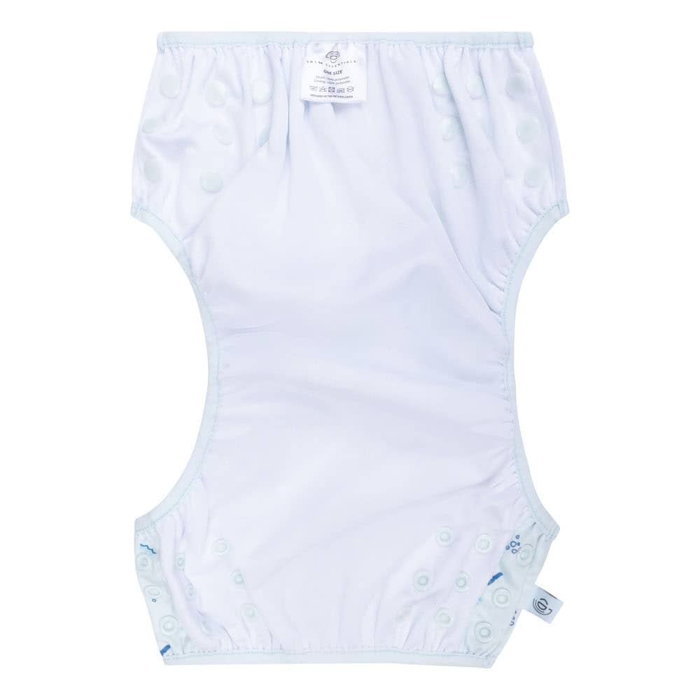 Costume contenitivo regolabile - Balena - Swim Essential