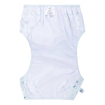 Costume contenitivo regolabile - Balena - Swim Essential
