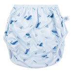 Costume contenitivo regolabile - Balena - Swim Essential
