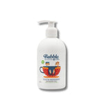 Flacone Bubble&Co Olio da Massaggio alle Mandorle Dolci bio 250 ml per neonati