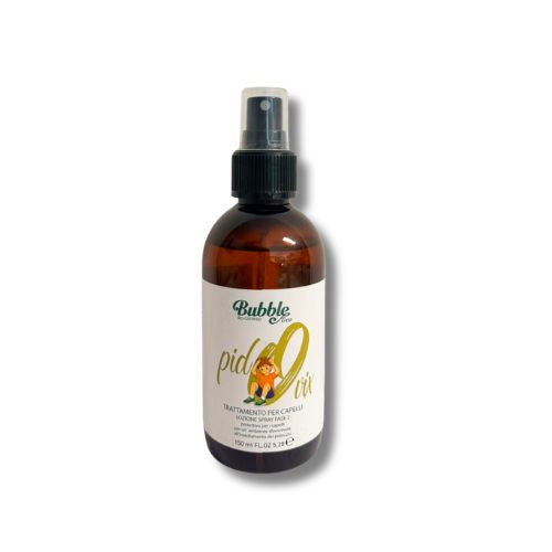 Pidovix Fase 2 Bubble&Co – Spray Antipidocchi Prevenzione
