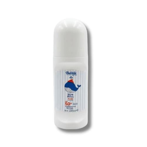 Protezione Solare Roll on Ergo 50+